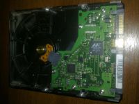 Лот: 5102719. Фото: 2. Жесткий диск 320Gb Samsung (HD322HJ... Комплектующие