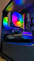 Лот: 25641321. Фото: 4. Игровой пк Ryzen 5-5600X/ 32Гб... Красноярск