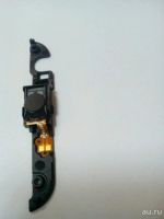 Лот: 10015614. Фото: 2. A219 . Samsung Galaxy J1 SM-J120F... Запчасти, оборудование