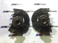 Лот: 11103812. Фото: 2. Подшипник ступицы BMW E60. Автозапчасти