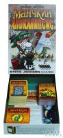 Лот: 11344428. Фото: 4. Настольная игра Манчкин Апокалипсис