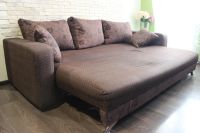 Лот: 10666478. Фото: 3. Диван с 1 рубля!!! 24 часа срочно... Мебель