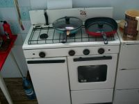 Лот: 8018799. Фото: 2. плита газовая. Крупная бытовая техника