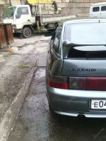 Лот: 5679128. Фото: 6. Лада 2112