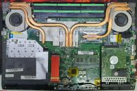Лот: 19445217. Фото: 5. Игровой ноутбук MSI GL62 i5 6300...