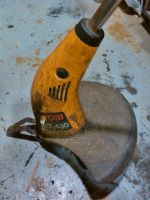 Лот: 4142839. Фото: 2. Триммер. Инструмент и расходные