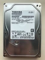 Лот: 25507916. Фото: 5. SATA-III 500Gb Toshiba DT01ACA050...