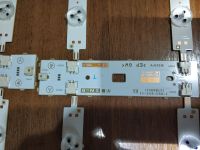 Лот: 19429012. Фото: 4. комплект подсветки ,led string... Красноярск