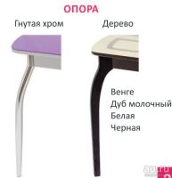 Лот: 8171106. Фото: 4. Столы со стеклом Верона К. Красноярск
