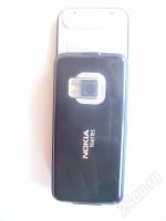 Лот: 506466. Фото: 3. nokia n81(wi-fi)идеальное состояние... Красноярск
