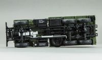 Лот: 6510735. Фото: 4. Масштабная модель ЗиЛ-157К с лебедкой... Красноярск