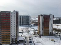 Лот: 14713252. Фото: 16. Продам 1-к квартиру-студию 32...