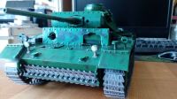 Лот: 16630950. Фото: 3. Трофейный танк Pz.Kpfw. III. Коллекционирование, моделизм