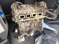 Лот: 25360842. Фото: 4. Двигатель MR20DD Nissan Serena... Красноярск