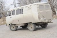 Лот: 2722513. Фото: 2. Уаз 39099. Авто, мото, водный транспорт