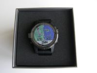 Лот: 15959161. Фото: 5. Garmin Fenix 5S Plus Сапфир, Черные...