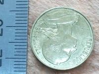 Лот: 11568414. Фото: 5. Монета 10 сантим Франция 1994...