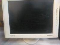 Лот: 19993707. Фото: 3. Три монитора 17". Компьютеры, оргтехника, канцтовары