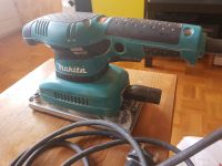 Лот: 14944504. Фото: 5. Виброшлифмашина Makita BO3711