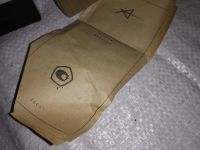 Лот: 12542801. Фото: 3. амперметр постоянного тока М1001М... Бизнес