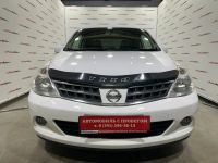 Лот: 23492804. Фото: 3. Nissan Tiida Latio 2011. Красноярск
