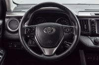 Лот: 21980417. Фото: 17. Toyota RAV4 2017