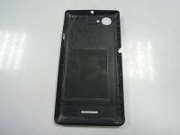 Лот: 7319100. Фото: 2. Задняя крышка Sony C2105. Запчасти, оборудование