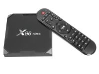 Лот: 16162801. Фото: 4. Смарт ТВ приставка (Smart TV Box... Красноярск