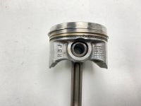 Лот: 22176132. Фото: 4. Поршень с шатуном Honda Insight... Красноярск