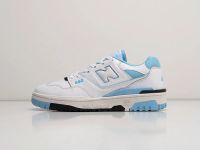 Лот: 20570279. Фото: 2. Кроссовки New Balance 550. Мужская обувь