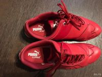 Лот: 15179408. Фото: 3. кроссовки Puma Ferrari Original... Одежда, обувь, галантерея