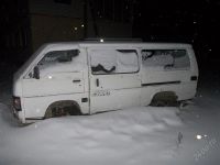 Лот: 2836719. Фото: 3. Toyota Hiace. Красноярск