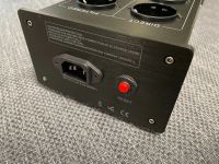 Лот: 18350606. Фото: 5. Сетевой фильтр Hi-End WAudio W-4000