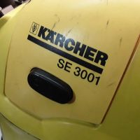 Лот: 17415119. Фото: 2. Пылесос моющий Karcher SE 3001... Мелкая бытовая техника