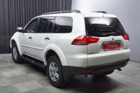 Лот: 25046791. Фото: 7. Mitsubishi Pajero Sport 2013