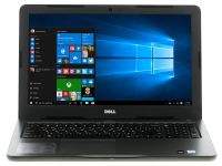 Лот: 10952646. Фото: 2. 15.6" Ноутбук DELL Inspiron 5567-0613... Компьютеры, ноутбуки, планшеты