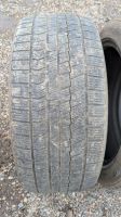 Лот: 25709493. Фото: 2. Комплект шин 255/45 R19 Bridgestone... Шины, Диски