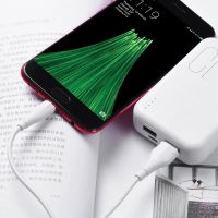 Лот: 22150290. Фото: 4. Кабель BOROFONE microUSB BX-18... Красноярск