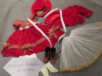 Лот: 12854021. Фото: 3. Одежда для кукол (8 предметов). Дети растут