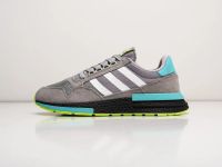 Лот: 20754092. Фото: 3. Кроссовки Adidas ZX 500 RM (30993... Одежда, обувь, галантерея