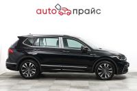 Лот: 21986062. Фото: 9. Volkswagen Tiguan 2024