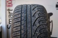 Лот: 11458233. Фото: 3. Летняя резина Michelin 4 шт r16... Авто, мото, водный транспорт
