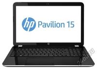Лот: 5839164. Фото: 3. ПУШКА НОУТ! HP 15-e052sr i3 4ядра... Компьютеры, оргтехника, канцтовары