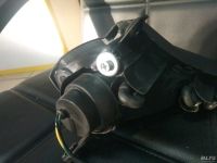 Лот: 13023712. Фото: 4. Фара головного света atv scorpion... Красноярск