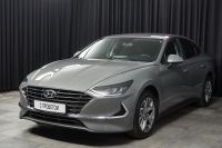 Лот: 24563126. Фото: 2. Hyundai Sonata 2020. Авто, мото, водный транспорт