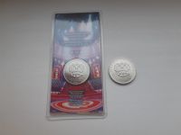 Лот: 18443037. Фото: 2. Никулин - 25 рублей 2021 года... Монеты