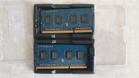 Лот: 25375012. Фото: 2. Kingston 2х2GB So-Dimm DDR3-1600MHz. Комплектующие