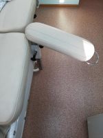 Лот: 17088701. Фото: 6. кресло педикюрное с электромотором