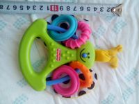 Лот: 6802552. Фото: 2. Погремушка Fisher Price. Игрушки