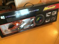 Лот: 7501869. Фото: 4. Радиоуправляемый вертолет с камерой... Красноярск